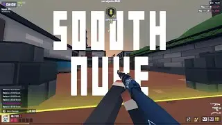 WORLDS FASTEST TO 5000TH NUKE KRUNKER.io