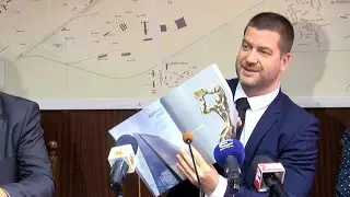 Община Стара Загора с награда Сграда на годината 2019
