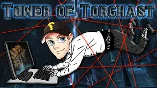 The Story of Torghast, Tower of the Damned [Lore]