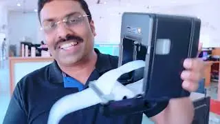 Bill printer Red-light issue how to solve