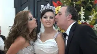 Video de bodas intro por felixmartinezphotofilms