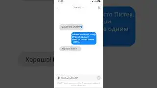 Спросили ChatGPT самые важные вопросы перед грядущим матчем 🤖 #чистопитер #медиалига #медиафутбол