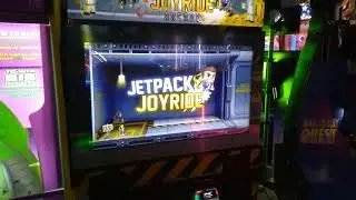 SlowPCGaming Main Event Jetpack Joyride Loading Hiccups 06-26-2023