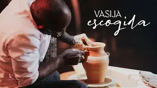 Vasija escogida | Laura Cardenes