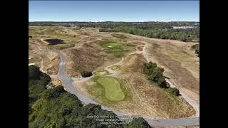 Le Golf National Albatros Course