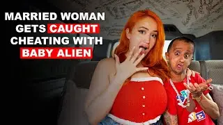 She CHEATED on her Husband with Baby Alien! Exclusive Interview | Bus Confessions
