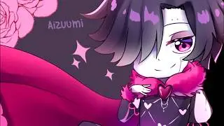 Mettaton Chibi [Speedpaint]