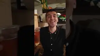 алкаш Славентий говорит, что это всё Х...