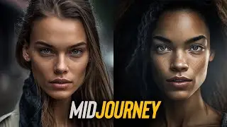 Meine ehrliche Meinung über Midjourney (Realtalk)