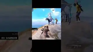 Who Is Better? ☺ #pubgmobile #bgmi #pubg #trending #shorts #divinexplayer #mortal