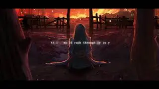 Blazing Return Trailer