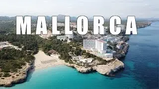 MALLORCA BEST PLACES | travel video