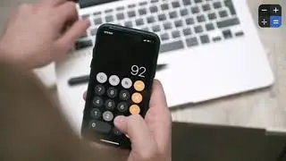 Calculator – Smart, Fast and Reliable Calculation Tool