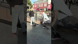ingolfstorg skate iceland 2024