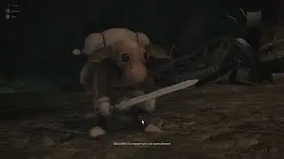 Lets Play Some FINAL FANTASY XIV Online Ep2 ~No Com