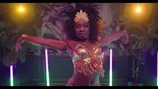Pacha Massive - Normal (Official Music Video)