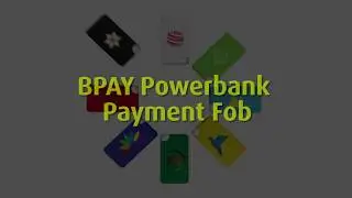 Bpay Fob