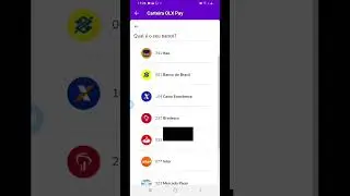 VENDI O PRODUTO  NA OLX  E AGORA  COMO RECEBER  SEU PAGAMENTO  DA OLX  PAY