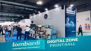 LOMBARDI CONVERTING MACHINERY at PRINT4ALL