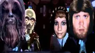 Nosphyrus and Meep: Empire Strikes Back