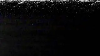 VHS Pause Footage 50fps