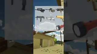 Ядерка в чикен ган 😱 #chickengun #chicken #gun