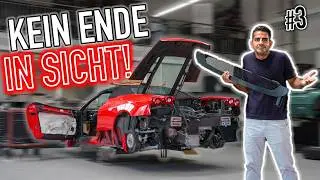 Kein Ende in Sicht! Ferrari 430 Spider für 49.000 €❗️ Jetzt wisst ihr, warum! Hamid Mossadegh