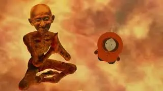 South Park   Bigger, Longer & Uncut   Hell Isn't Good