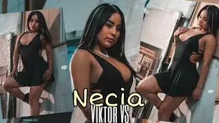 Viktor VS - Necia (Official Video)