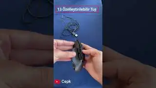 Profesyonel Oyuncu Ekipmanları v6 