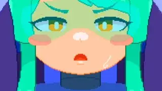 They caught HER! [ゼータブレイク!! / Zeta Break!!] stages 9-12
