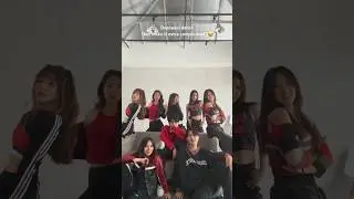 Bye Bye Bye dance with extra effort 😂 | Deadpool / NSYNC Dance challenge