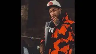 Doe Boy Type Beat 