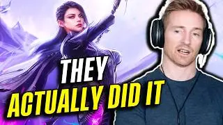 They're Reworking EVERYTHING | Johnpal Reacts to Lost Ark Patch