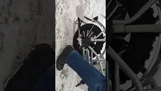 Электровелосипед MONSTER™ (450W/20Ah)