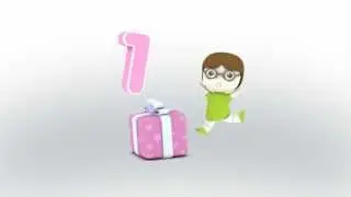 [HTV3] Count down Happy Birthday - Just 1 day more