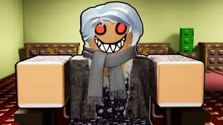 WEIRD STRICT GRANDMA MOMENTOS DIVERTIDOS