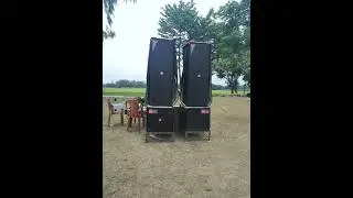 JBL setup sale video | Dj setup sale $130000