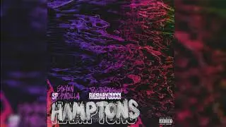 Hamptons ft. BigBabyGucci - Steven Padilla