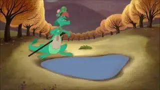 TheCartoonMan12 Random Comic Frenzy 73 Clip 7