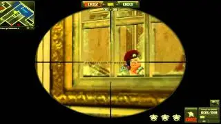 [Point Blank Russia] | Weps Prod. | Demo