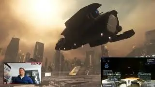 Thrustmaster are back - Danither & Luap mulitstream