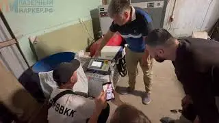Пусконаладка в Калининграде