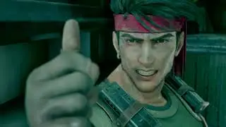 FINAL FANTASY VII REMAKE - Chapter 12 