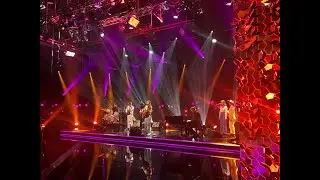 Signe Marie Rustad - Die With Your Boots On (Live @ NRK Lindmo)