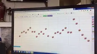 Ratatoing Theme in Mario Paint