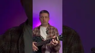 Упражнение для БАРРЭ #гитара #урокигитары