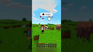 😱Дронио Изучаем Английский с Minecraft  , но ко мне в игру заходят ПОПУЛЯРНЫЕ ЮТУБЕРЫ | 