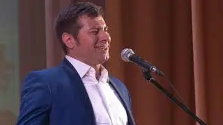 Дмитрий Беседин - Вижу чудное приволье