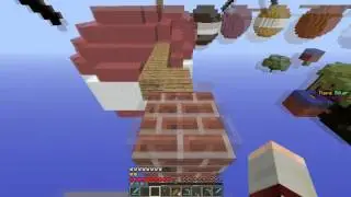 Sky Wars [Se Me Malogro Loquendo :( ]